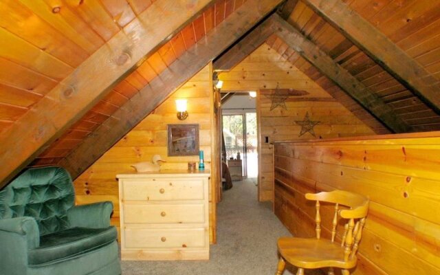 Tahoe Tree House by RedAwning