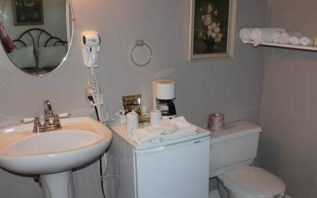 Waterview On The Bay