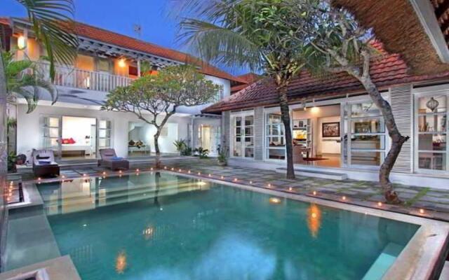 Bali Kubu Rama