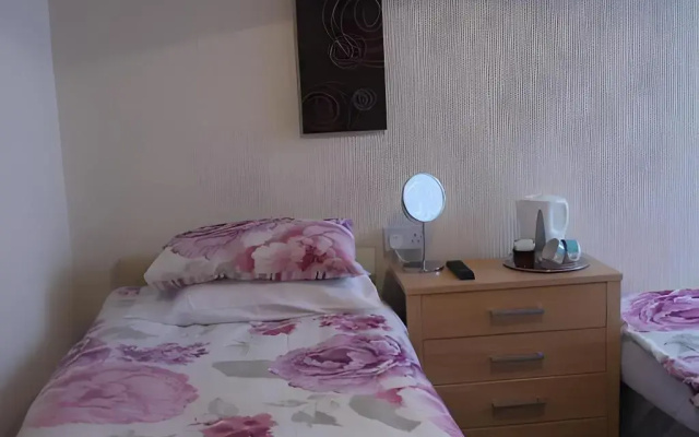 Hazelgrove Guest House