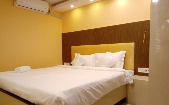 Step in Stays CC117