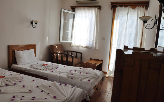 Nagi Beach Hotel