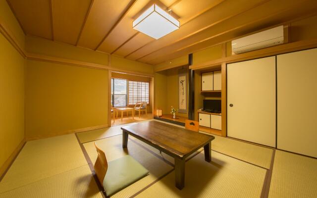 Ryokan Nakaya