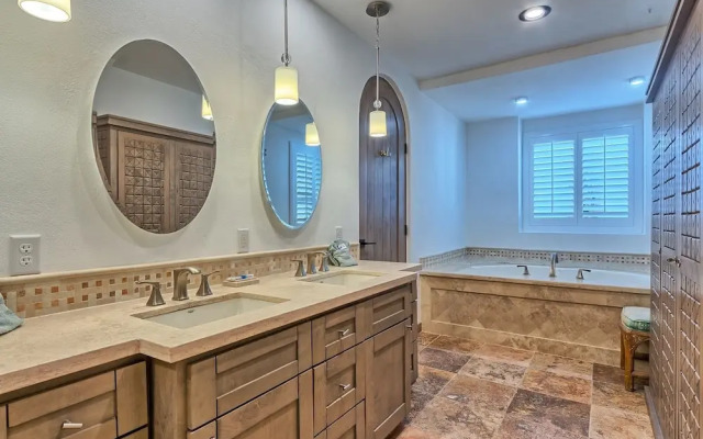 Casa Zillori by RedAwning