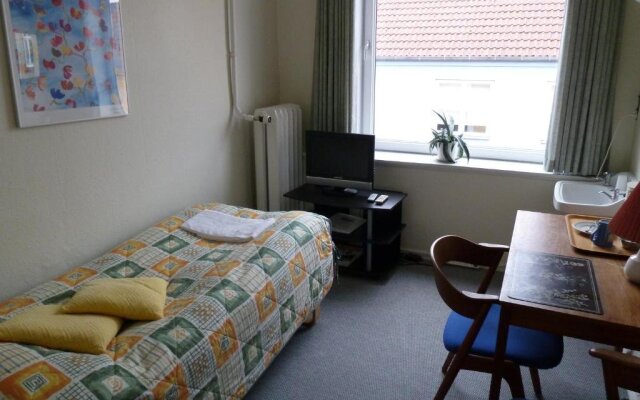 Hotel Aabenraa