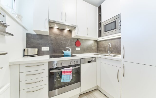 Appartement Diamond