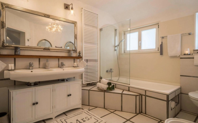 Haus See- und Säntisblick OG