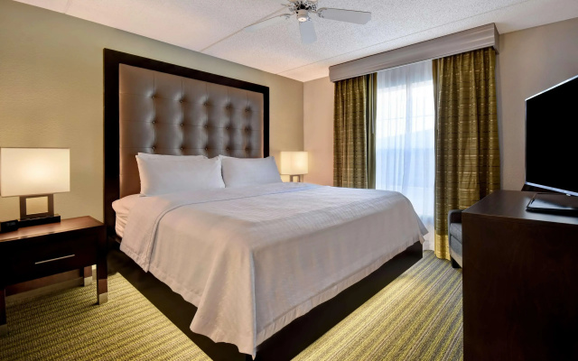 Homewood Suites by Hilton Philadelphia Great Valley