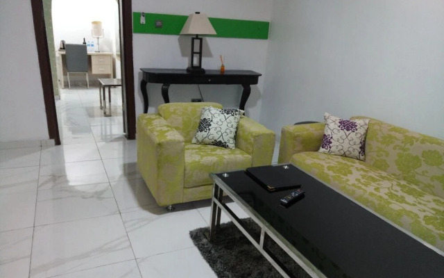 Fonseca's Place