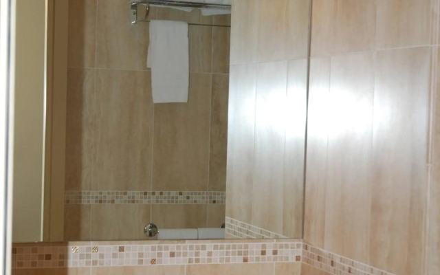 Hotel Continental Brescia