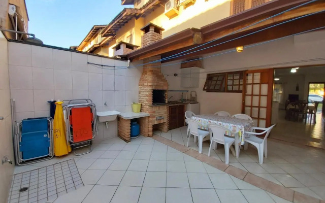 Casa Condominio Barra de Juquehy