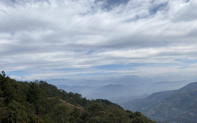 Hotel Nagarkot Inn