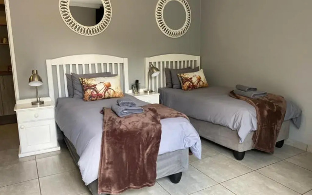 Lavender Lane Guesthouse