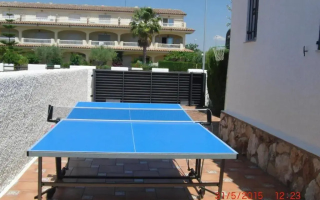 Preciosa Casa A 200 mts de la playa