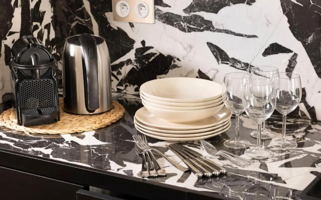 Yuna Saint-Honoré - Serviced Apartments