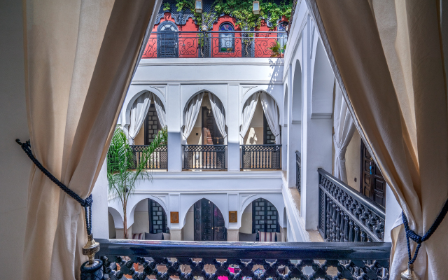 Riad Aliya