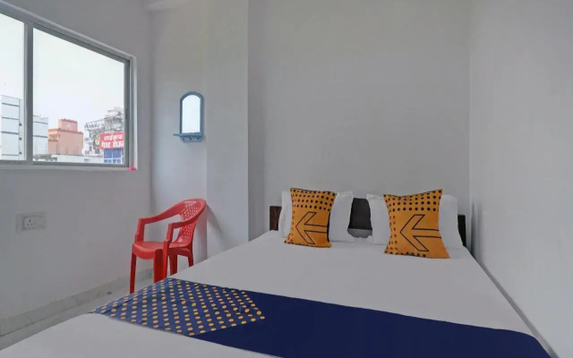 Spot On 76527 Desh Premi Guest House