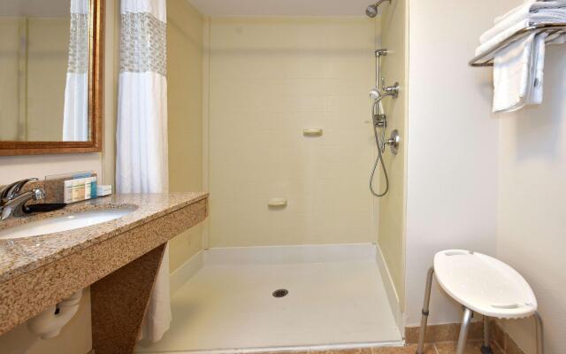 Hampton Inn Alexander City