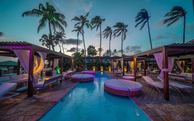 Divi Aruba All Inclusive