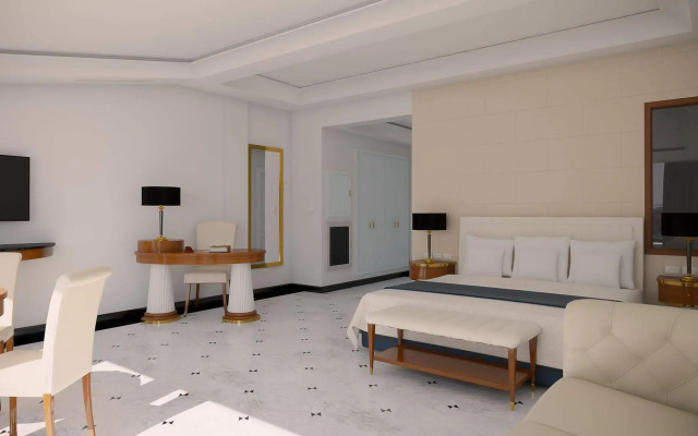 Ortea Palace Hotel, Sicily, Autograph Collection