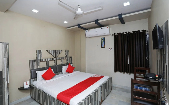 OYO 23385 The Prestige Hotel & Convention