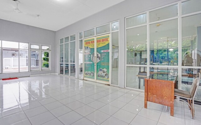 Collection O 90783 Probolinggo Homestay