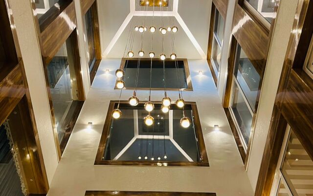 The Landmark Hotel Muzaffarpur