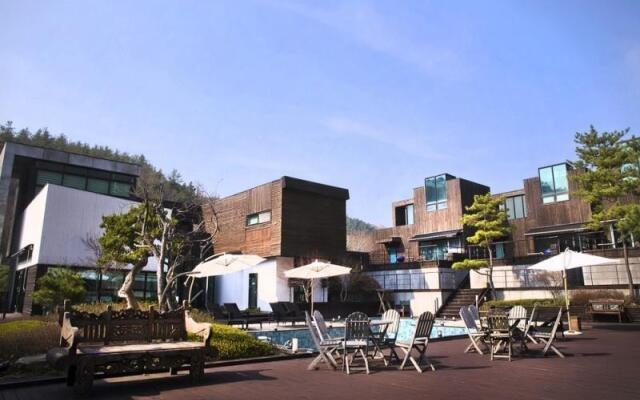 Yangpyeong club tapiola