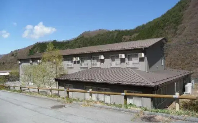 Kainokuni Yamato Nature School