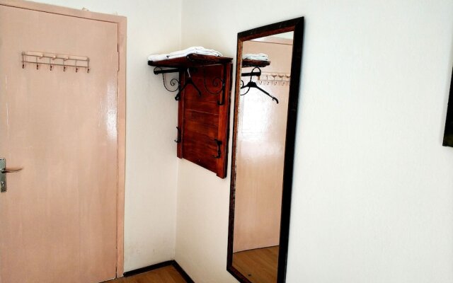 Adamarin Otel