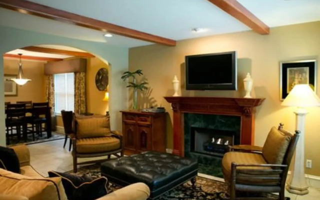 The Sanford House Inn & Spa