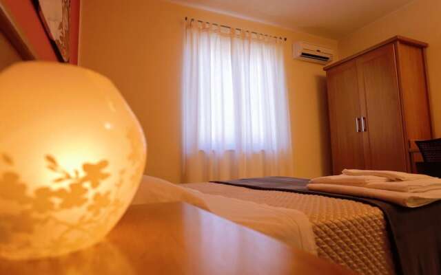 Zama Bed&Breakfast