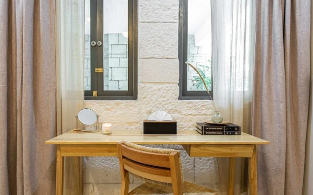 Sleeps 9 Outdoor Space Pingpong Table in Villa