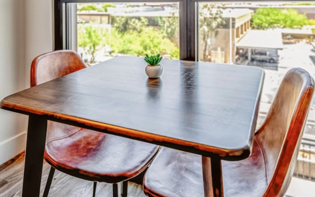 Kasa Scottsdale Quarter Phoenix