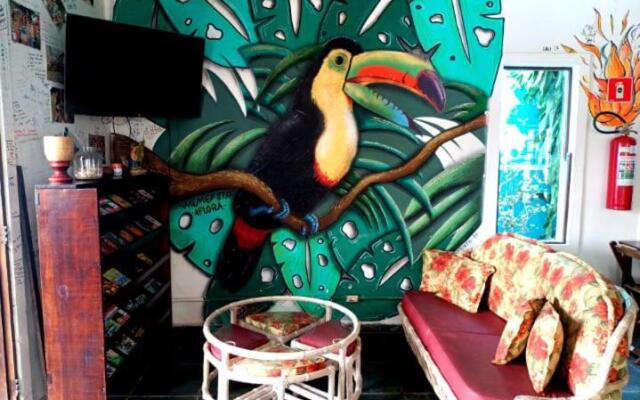 Pousada Tribo Hostel