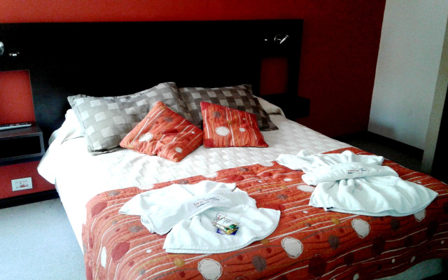 Apart Hotel Aires del Mar