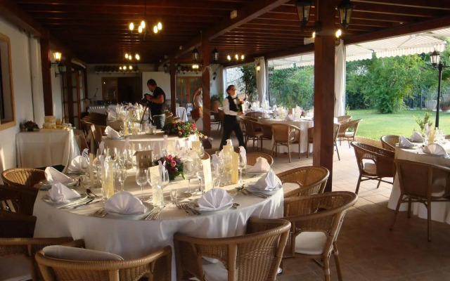 Hotel Tossal d'Altea