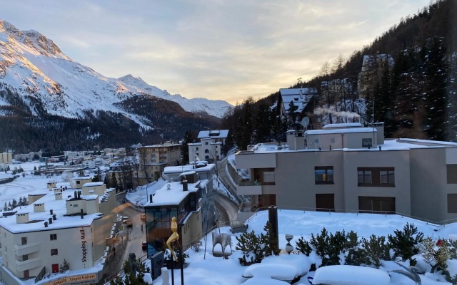 Hotel Steffani