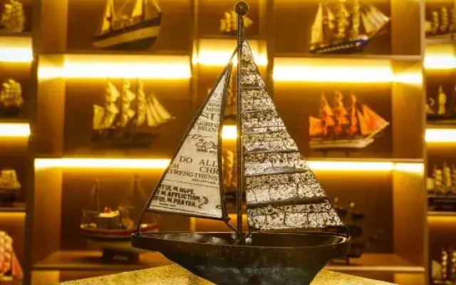JiZhou Hotel