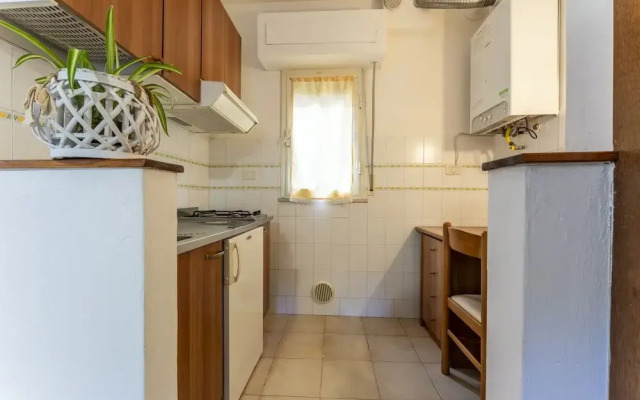 Giannella Beach Residence Apartment