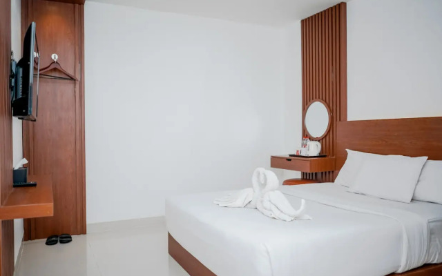 Ariandri Hotel & Resort 