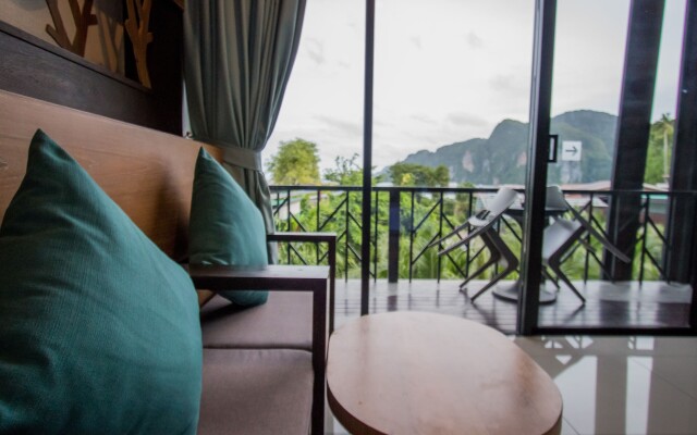 Chaokoh Phi Phi Hotel & Resort