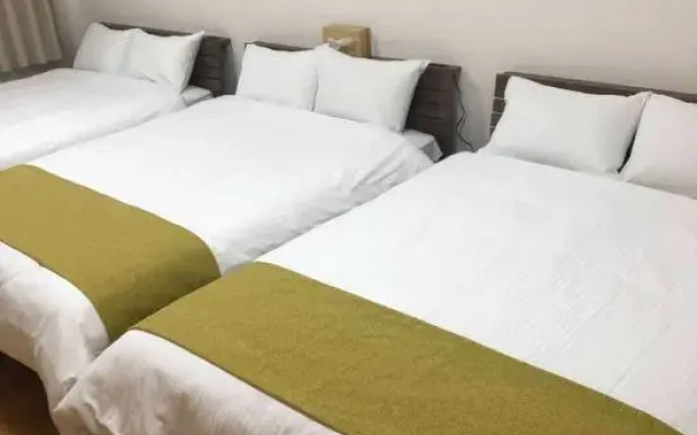 Seaside Resort Minamiawaji