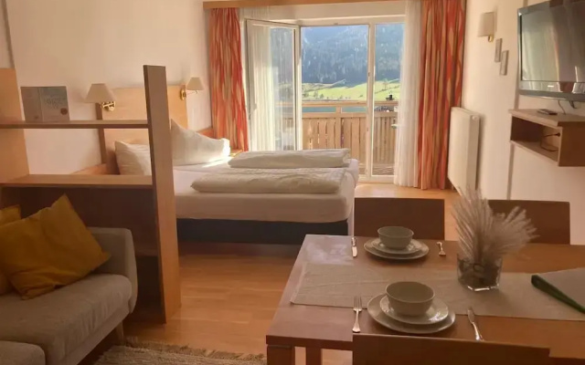 Kolbitsch... ein Ausblick der verzaubert