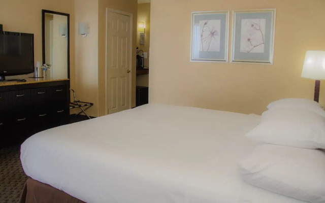 Doubletree By Hilton New York Jfk Airport Hotel