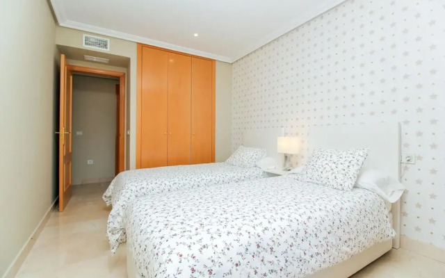 Apartamento Benahavís 2