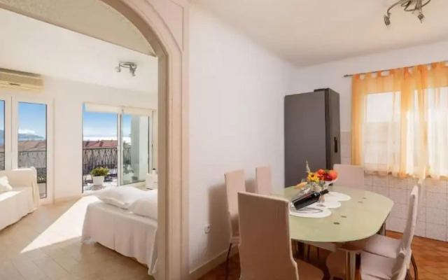Omis River & Sea Escape