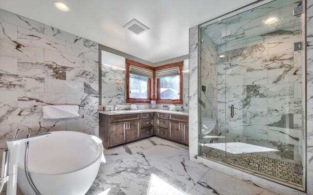 Gondola Vista 20 - 4 Br Townhouse