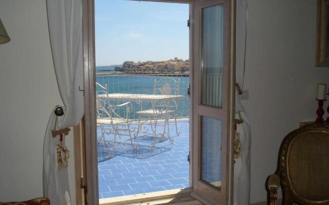 Siracusa Resort Musciara