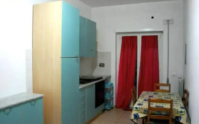 Monolocale Via Serrata 70